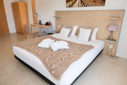 Boshotel Overberg
