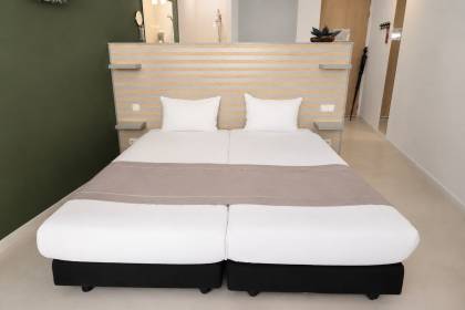 Boshotel Overberg
