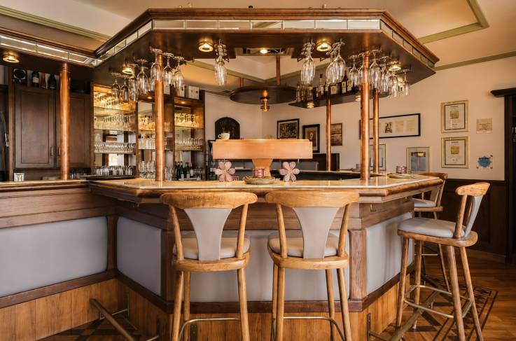 Hotelbar