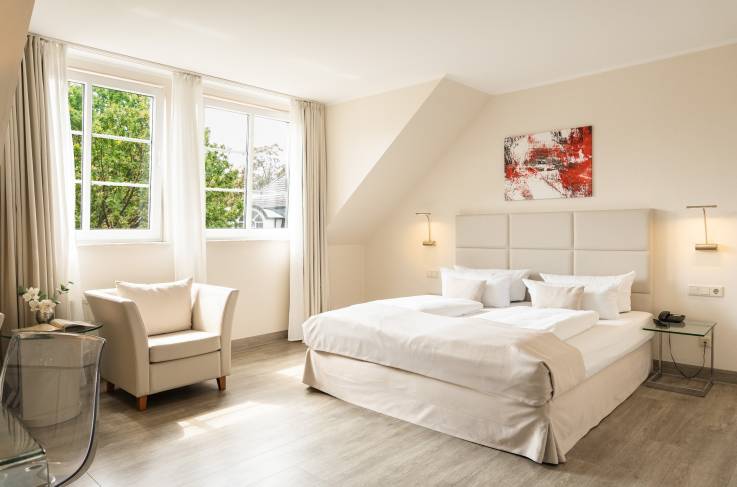 Comfort Tweepersoonskamer