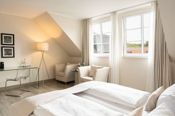 Comfort Tweepersoonskamer