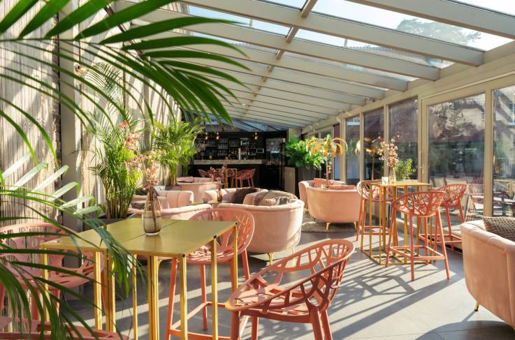 Hotelbar