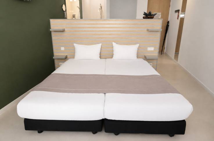 Deluxe Kamer