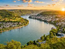 Hey Lou Hotel Monheim am Rhein
