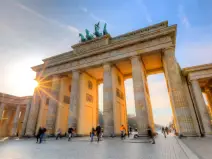 Citylight Hotel Berlin