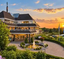 Van der Valk Hotel Gladbeck (Gladback)