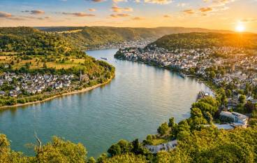 Hey Lou Hotel Monheim am Rhein