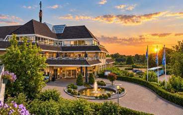 4* Van der Valk Hotel Gladbeck