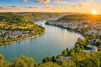 Hey Lou Hotel Monheim am Rhein