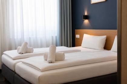 Citylight Hotel Berlin