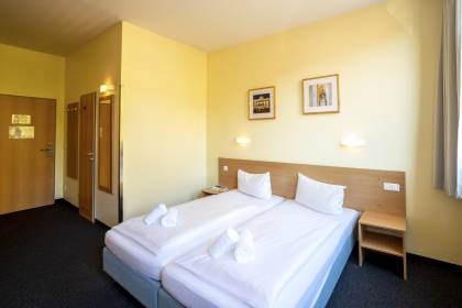 Citylight Hotel Berlin