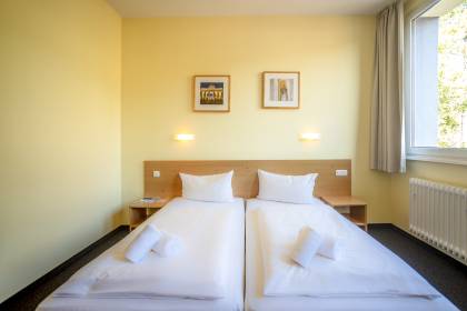 Citylight Hotel Berlin