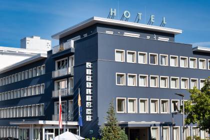 Citylight Hotel Berlin