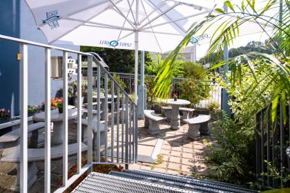 Citylight Hotel Berlin