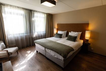 Veluwe Hotel De Beyaerd
