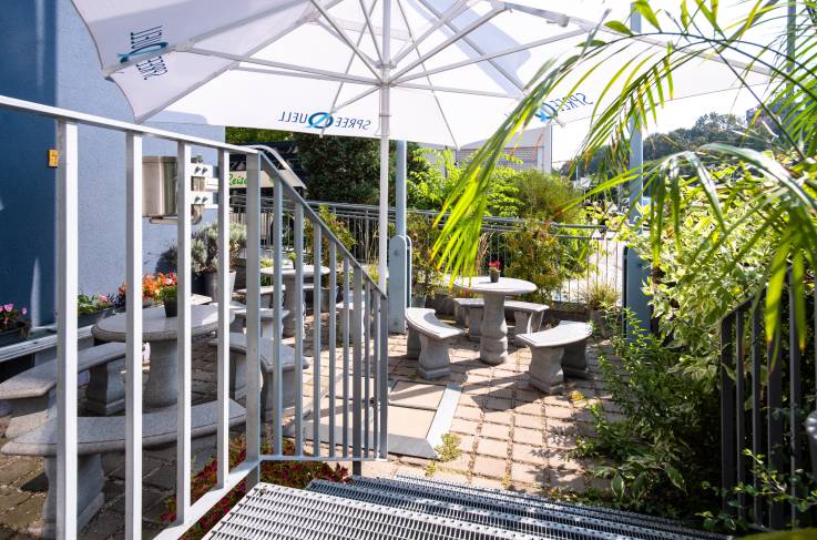 Terras