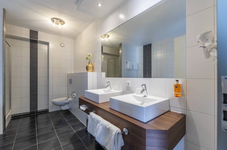 Suite (badkamer)