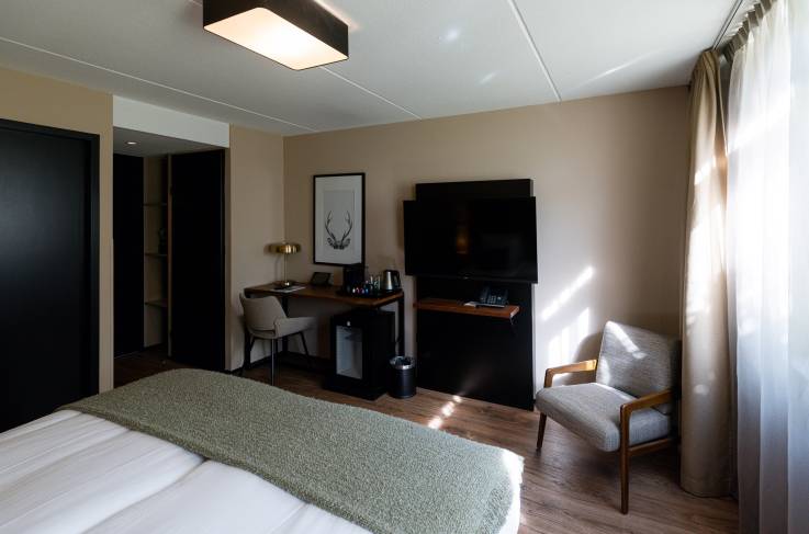 Comfy Room
