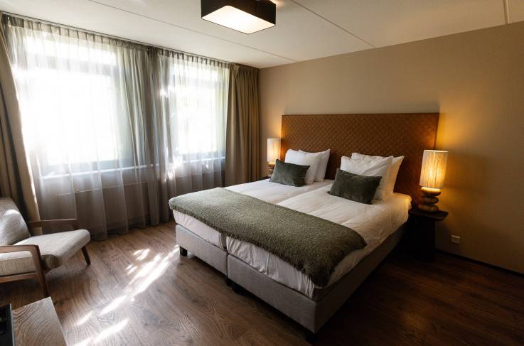 Comfy Room