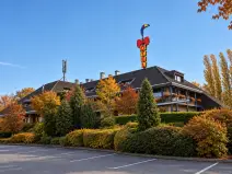 Van der Valk Hotel Moers — 3