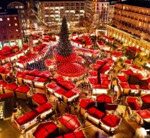 Kameha Grand Hotel Bonn (Kerstmarkt)