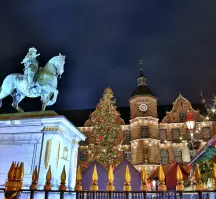 Vienna House Easy by Wyndham Wuppertal (Kerstmarkt)