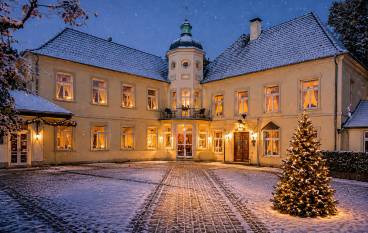 Hotel Haus Duden