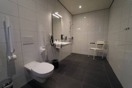 Fletcher Hotel-Restaurant De Oude Gevangenis-Alkmaar