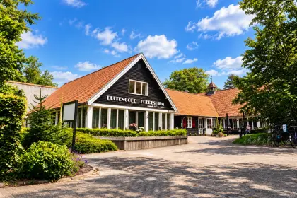 Buitengoed Fredeshiem