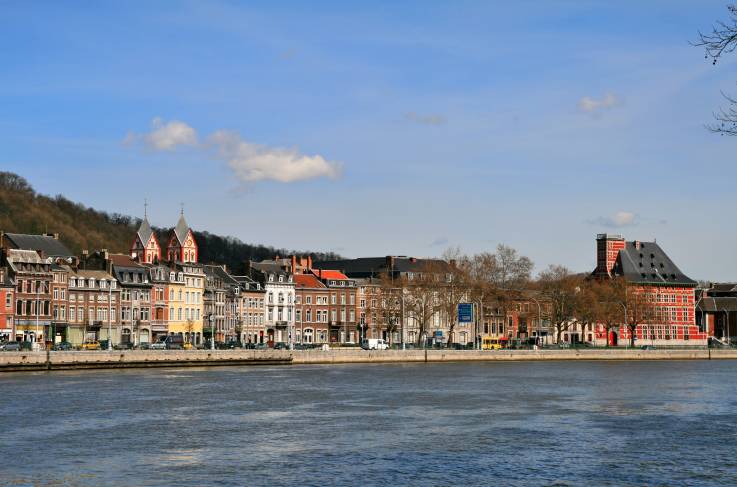 Omgevingsfoto Maastricht