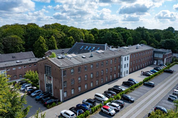 Bovenaanzicht
