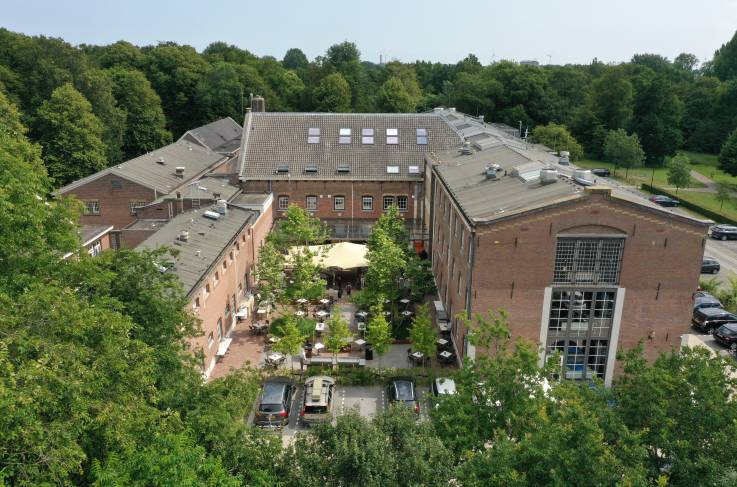 Bovenaanzicht
