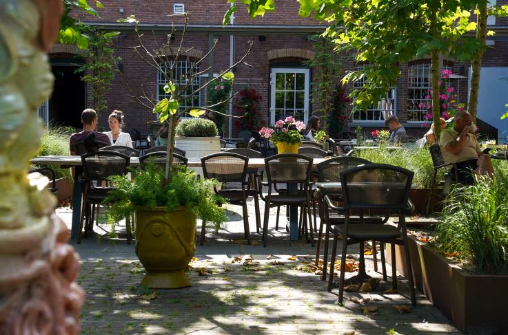 Terras