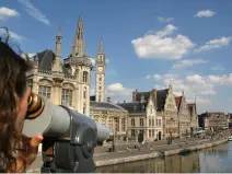 Hotel Gravensteen