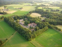 Hotel Landgoed Ehzerwold