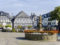 Parkhotel Schmallenberg