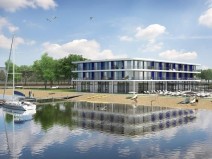 Fletcher Hotel Restaurant Het Veerse Meer