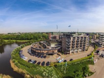 Van der Valk Hotel Leusden-Amersfoort