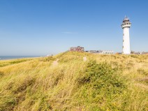 Roompot Kustpark Egmond Aan Zee