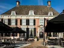 Hampshire Hotel - 's Gravenhof Zutphen
