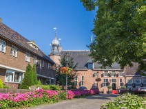 Dagaanbieding - 3 dagen Kasteelhotel HP dagelijkse koopjes