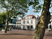 Restaurant Hotel & Spa Savarin