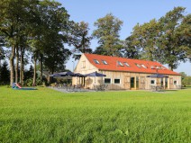 Dagaanbieding - 3 dagen Twente halfpension dagelijkse koopjes