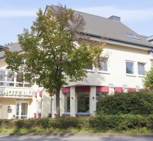 Hotel Am Markt (Aanzicht)