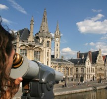 Van der Valk Hotel Nazareth - Gent (Algemeen Gent)