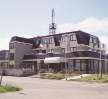 Fletcher Hotel-Restaurant Nieuwvliet Bad (Fletcher Hotel-Restaurant Nieuwvliet Bad - Aanzicht)