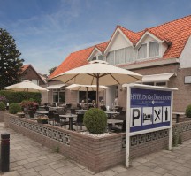 Fletcher Hotel-Restaurant De Gelderse Poort (Aanzicht)