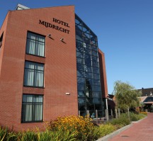 Hotel Mijdrecht Marickenland (Aanzicht)