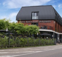 Fletcher Hotel-Restaurant De Kempen