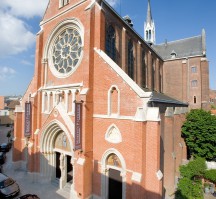 Martin's Patershof